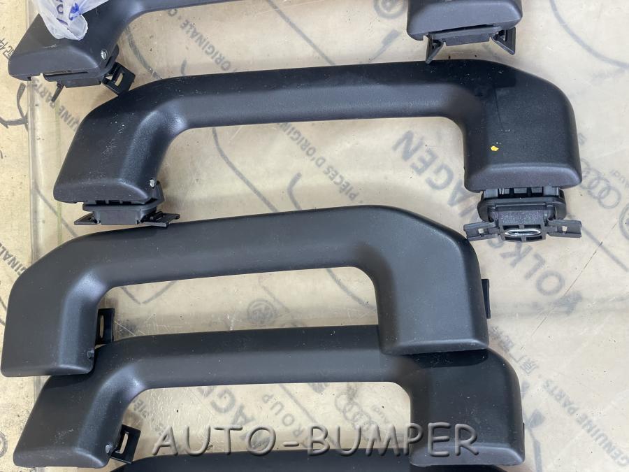 Volvo XC40 2017- Ручка потолка передняя LH=RH  31426738, 31426739